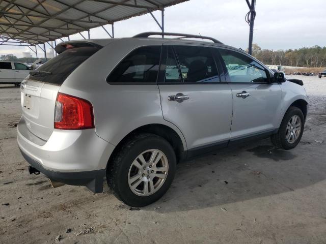 Photo 3 from auction – 2013 FORD EDGE SE with VIN 2FMDK3GC1DBA34817