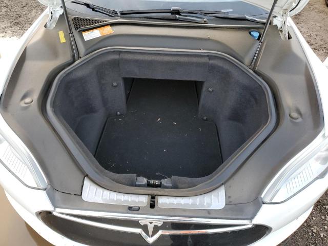 Photo 11 from auction – 2013 TESLA MODEL S with VIN 5YJSA1AC3DFP10215