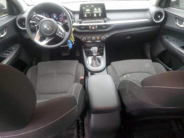 Photo 8 from auction – 2021 KIA FORTE FE with VIN 3KPF24AD9ME276462