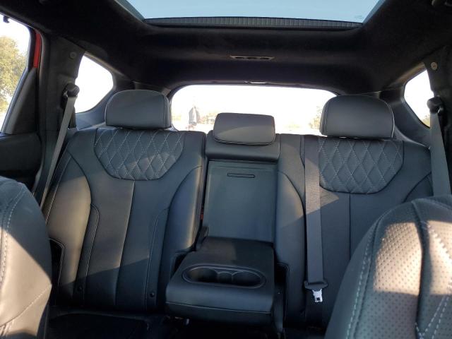 Photo 10 from auction – 2023 HYUNDAI SANTA FE C with VIN 5NMS54AL2PH540194