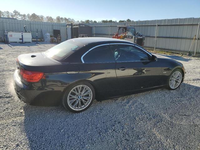 Photo 3 from auction – 2011 BMW 335 I with VIN WBADX7C59BE260817