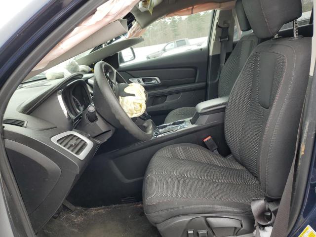 Photo 7 from auction – 2017 GMC TERRAIN SL with VIN 2GKFLSEK6H6194189