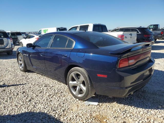Photo 2 from auction – 2014 DODGE CHARGER SX with VIN 2C3CDXHG1EH338588