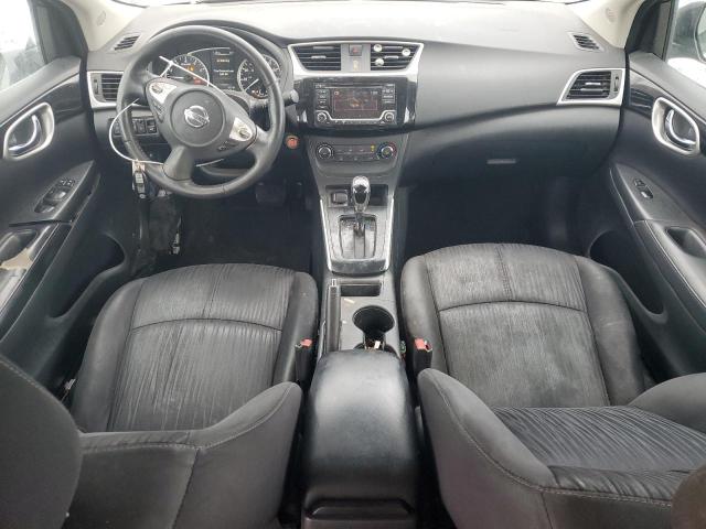 صورة رقم 8 من المزاد - 2017 NISSAN SENTRA S مع VIN 3N1AB7AP3HL665933