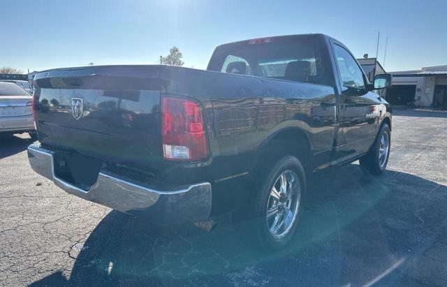 Photo 4 from auction – 2011 DODGE RAM 1500 with VIN 3D7JB1EK4BG548389