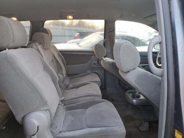Photo 11 from auction – 2006 TOYOTA SIENNA CE with VIN 5TDZA23C86S443847