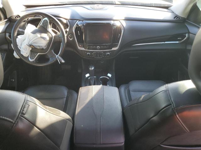 Photo 8 from auction – 2018 CHEVROLET TRAVERSE P with VIN 1GNERKKW2JJ281701