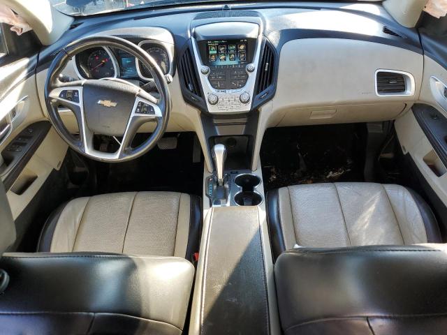 Photo 8 from auction – 2013 CHEVROLET EQUINOX LT with VIN 2GNALPEK7D6429509