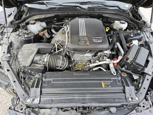Photo 11 from auction – 2023 CADILLAC CT4 PREMIU with VIN 1G6DB5RKXP0128174