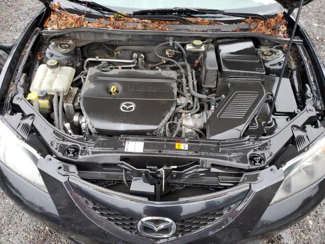 Photo 11 from auction – 2009 MAZDA 3 I with VIN JM1BK32G791249837