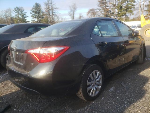 Photo 3 from auction – 2016 TOYOTA COROLLA L with VIN 2T1BURHE3GC654671