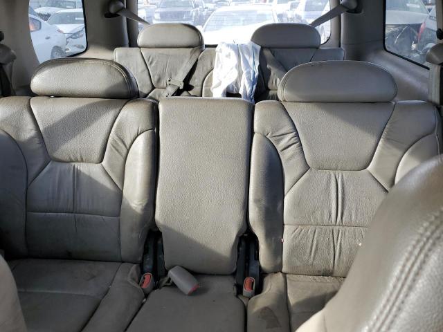 Photo 10 from auction – 2001 DODGE DURANGO with VIN 1B4HS28N41F611444