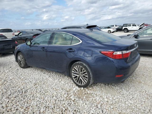 Photo 2 from auction – 2013 LEXUS ES 350 with VIN JTHBK1GG3D2033952