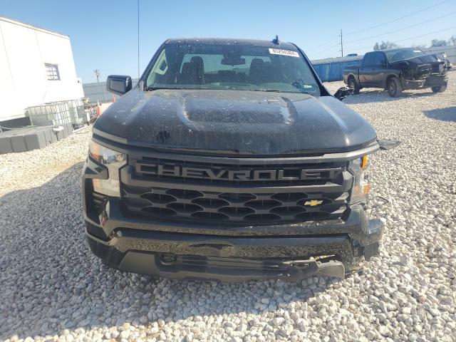 Photo 5 from auction – 2022 CHEVROLET SILVERADO with VIN 3GCPABEK7NG594235