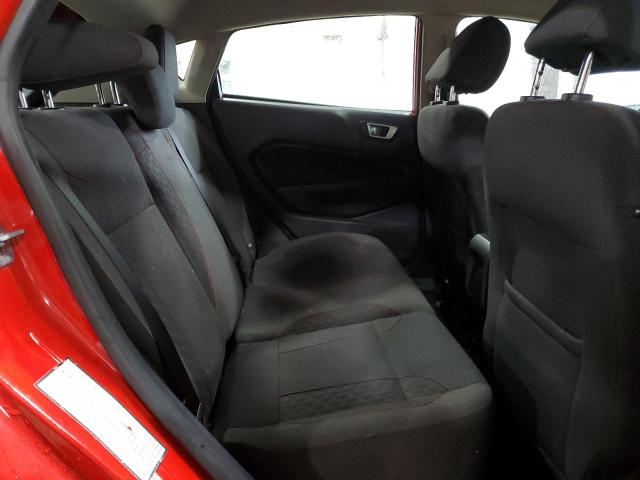 Photo 10 from auction – 2015 FORD FIESTA SE with VIN 3FADP4EJ8FM146745