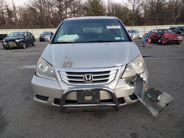 Photo 5 from auction – 2009 HONDA ODYSSEY EX with VIN 5FNRL38779B010976