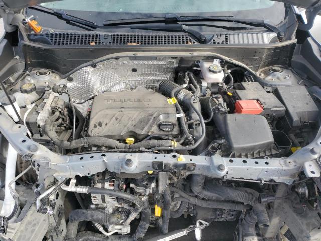 Photo 12 from auction – 2024 BUICK ENCORE GX with VIN KL4AMBS27RB005713