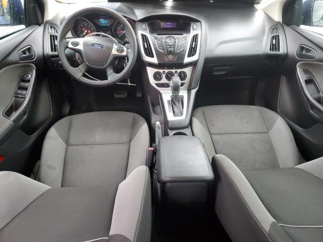 Photo 8 from auction – 2012 FORD FOCUS SE with VIN 1FAHP3F20CL346678