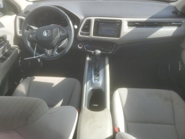 Photo 8 from auction – 2016 HONDA HR-V EX with VIN 3CZRU5H53GM701786