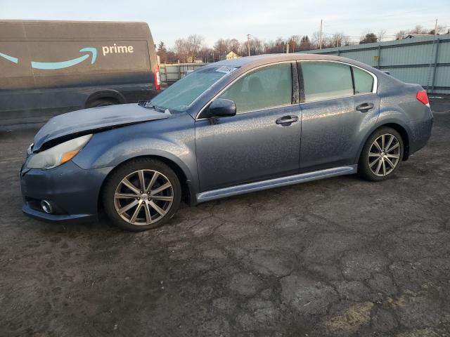 SUBARU LEGACY 2.5 2013 con VIN 4S3BMBG65D3039741 - Foto de la subasta