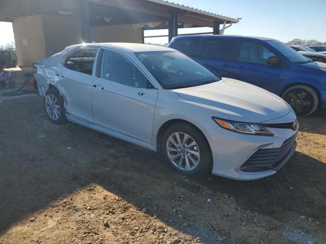 Photo 4 from auction – 2024 TOYOTA CAMRY LE with VIN 4T1C11AK2RU196508