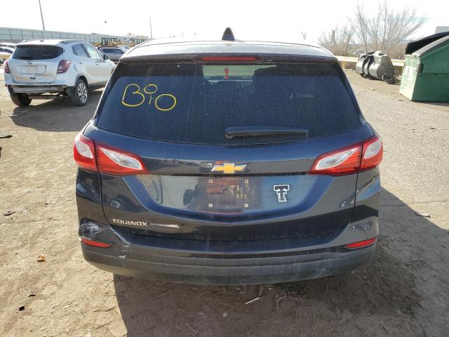 Photo 6 from auction – 2019 CHEVROLET EQUINOX with VIN 3GNAXHEV3KL309039
