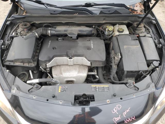 Photo 11 from auction – 2014 CHEVROLET MALIBU 1LT with VIN 1G11C5SL5EF218027