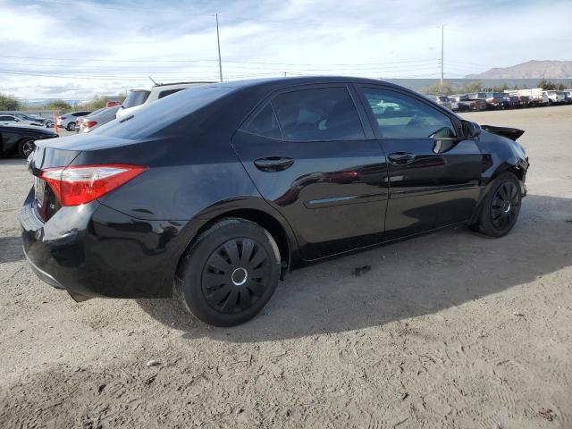 Photo 3 from auction – 2015 TOYOTA COROLLA L with VIN 5YFBURHE4FP302956