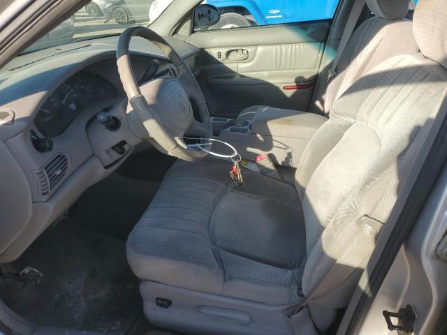 Photo 7 from auction – 2003 BUICK CENTURY CU with VIN 2G4WS52JX31143923