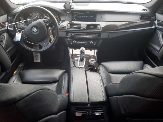 Foto 8 de la subasta – 2013 BMW 535 XI con VIN WBAFU7C56DDU70477