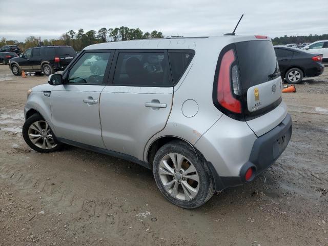 Photo 2 from auction – 2015 KIA SOUL + with VIN KNDJP3A5XF7753787