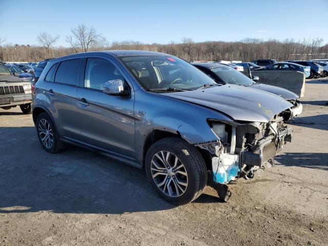 Photo 4 from auction – 2019 MITSUBISHI OUTLANDER with VIN JA4AP3AU9KU010003