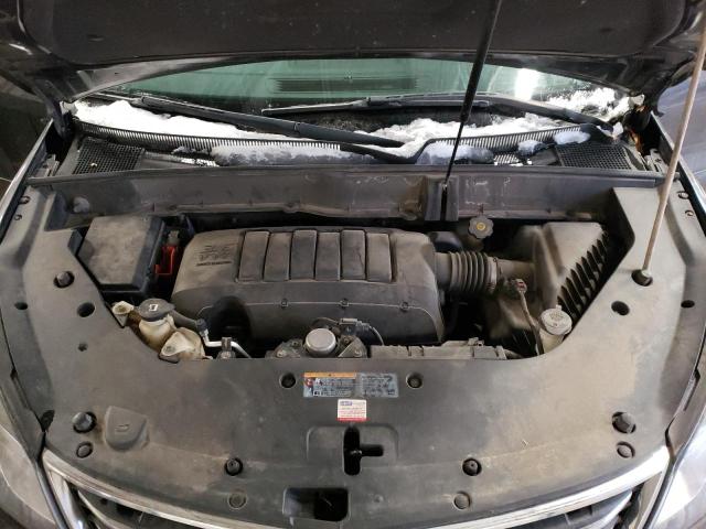 Photo 12 from auction – 2015 CHEVROLET TRAVERSE L with VIN 1GNKVGKD0FJ130681