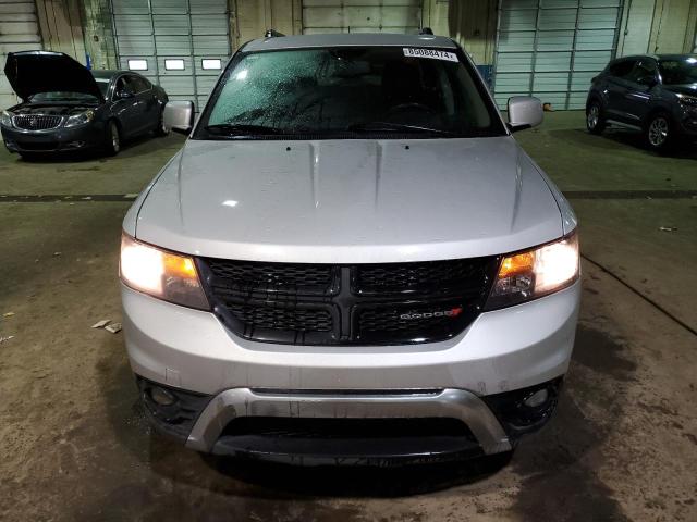 Photo 5 from auction – 2014 DODGE JOURNEY CR with VIN 3C4PDDGG9ET279102