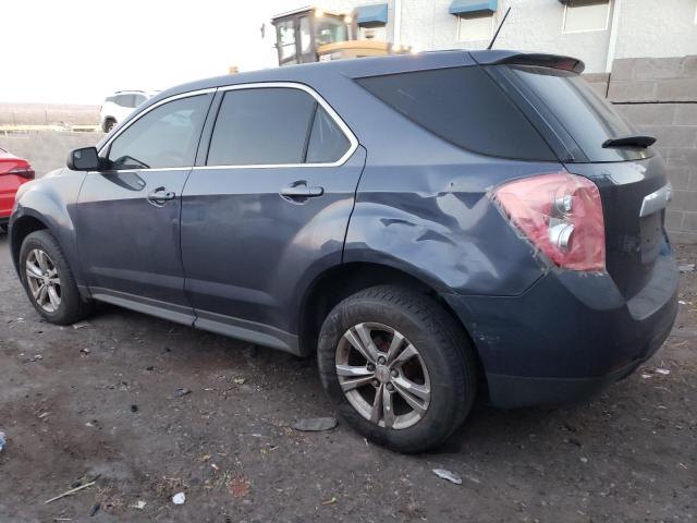 Photo 2 from auction – 2013 CHEVROLET EQUINOX with VIN 2GNALBEK5D6256639