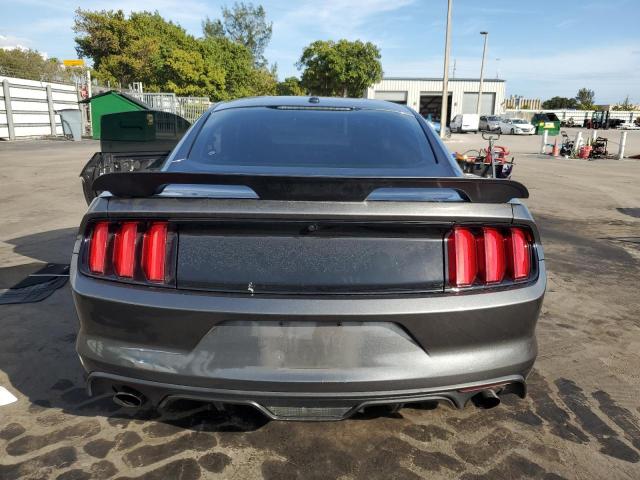 Photo 6 from auction – 2015 FORD MUSTANG with VIN 1FA6P8TH1F5303098