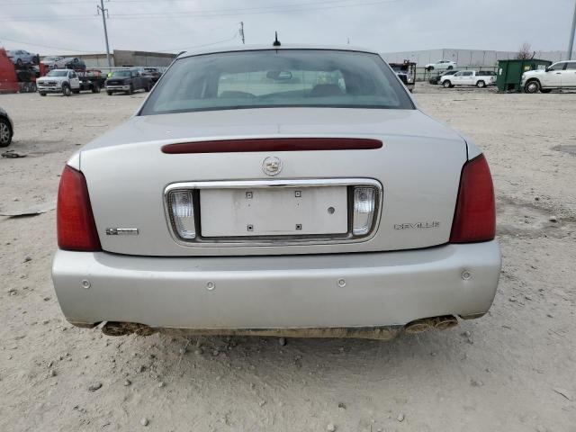Снимка 6 от търг – 2005 CADILLAC DEVILLE с VIN 1G6KD54Y95U123230
