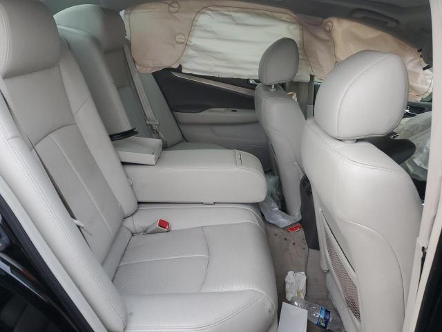 Photo 10 from auction – 2013 INFINITI G37 BASE with VIN JN1CV6AP1DM306557