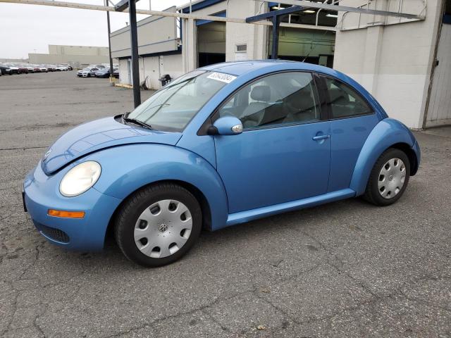 VOLKSWAGEN NEW BEETLE 2010 with VIN 3VWPG3AG4AM000506 - Photo from auction