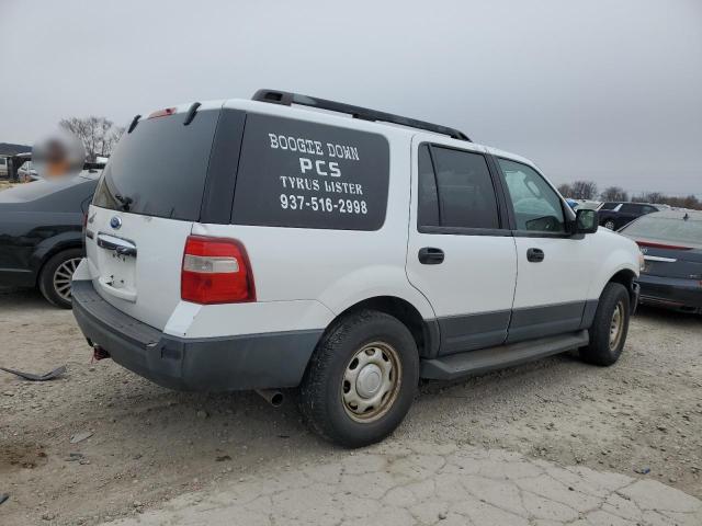 Photo 3 from auction – 2011 FORD EXPEDITION with VIN 1FMJU1G59BEF35202