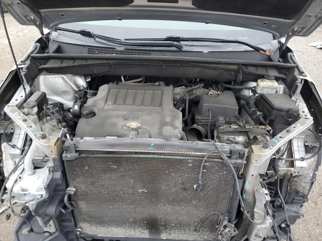 Photo 11 from auction – 2015 TOYOTA HIGHLANDER with VIN 5TDJKRFH3FS191810