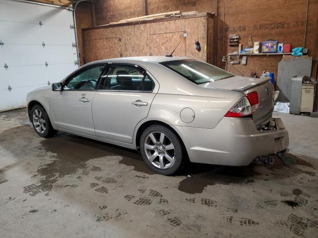 Photo 2 from auction – 2010 MERCURY MILAN PREM with VIN 3MEHM0JG1AR663161
