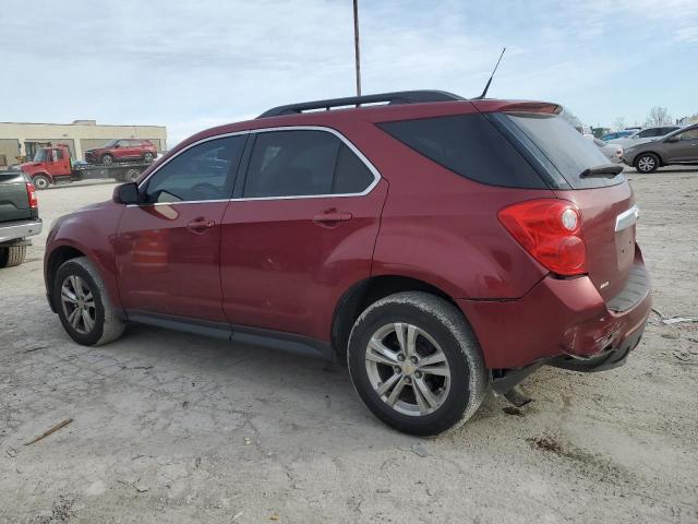Photo 2 from auction – 2011 CHEVROLET EQUINOX LT with VIN 2CNALDEC0B6416268