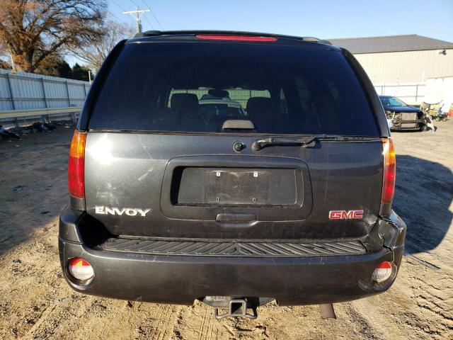 Photo 6 from auction – 2003 GMC ENVOY with VIN 1GKDT13SX32148150