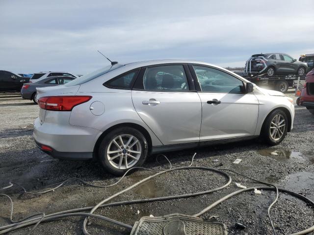 Photo 3 from auction – 2017 FORD FOCUS SE with VIN 1FADP3F25HL223786
