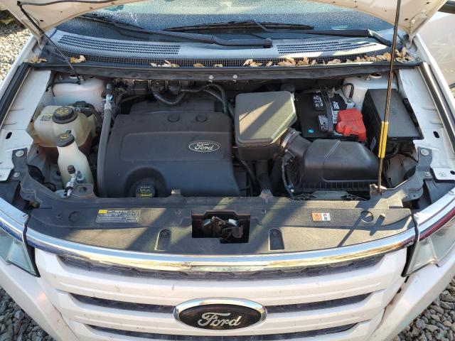 Photo 11 from auction – 2013 FORD EDGE SEL with VIN 2FMDK3JC3DBB45281