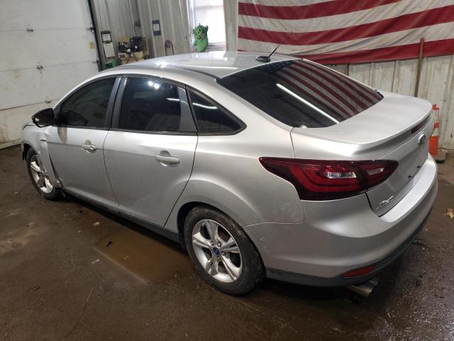 Фото 2 с аукциона – 2014 FORD FOCUS SE с VIN 1FADP3F21EL141503