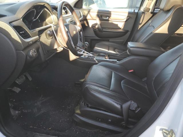 Photo 7 from auction – 2017 CHEVROLET TRAVERSE L with VIN 1GNKRHKDXHJ226797