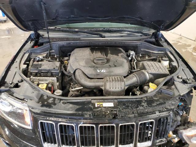 Photo 12 from auction – 2014 JEEP GRAND CHER with VIN 1C4RJFAG3EC358525