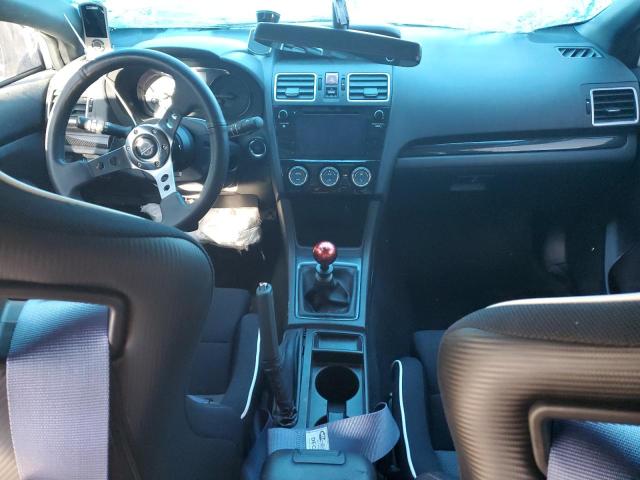 Photo 8 from auction – 2021 SUBARU WRX LIMITE with VIN JF1VA1J63M9822990